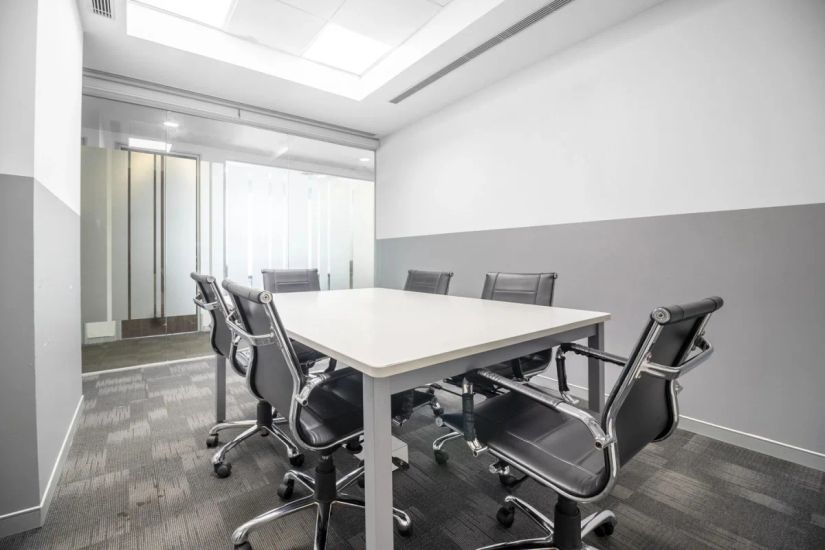 Regus Assotech Business Cresterra